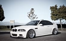 bmw white cars vehicles tuning wheels bmw m3 sport cars bmw e46 luxury sport cars 1680x1050 wallp Wallpaper